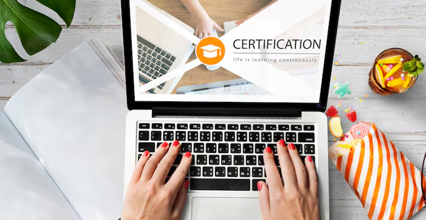 Career Growth with CSM